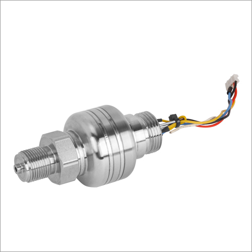 Industrial Pressure Sensor