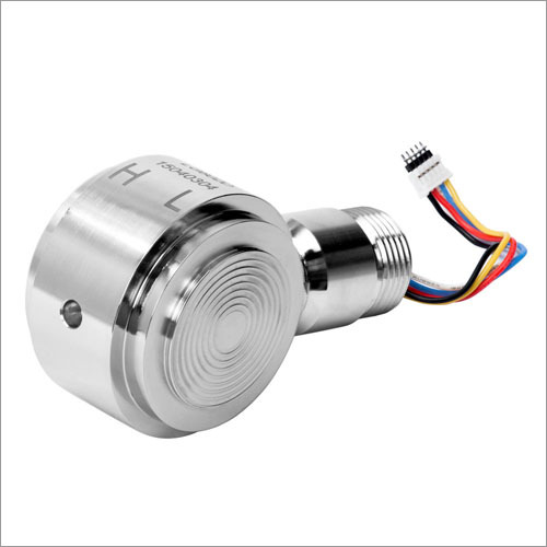 Industrial Differential Pressure Sensor