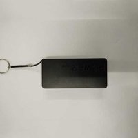 5200 Mah Power Bank - Chrome Body, Durable Design, Stylish Look, For All Gadgets