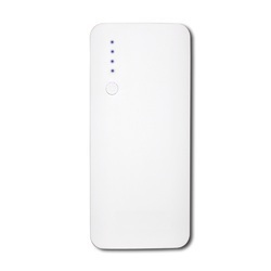 10400 mAh Plain Power Bank