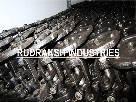 Forged Steel Valves