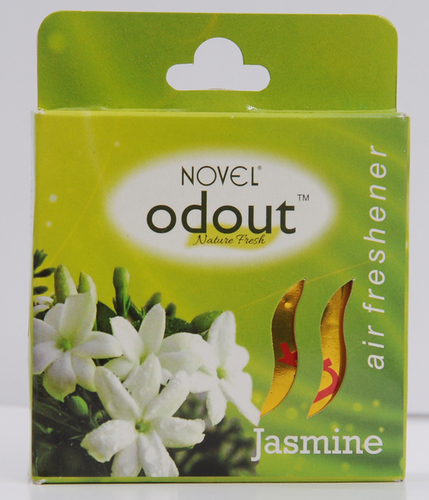 Jasmine Room Air Freshener Application: Office & Hotel