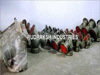 Strainers Y Type Power: Manual