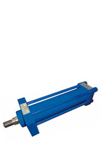 Hydraulic Cylinder