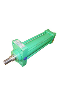 Hydraulic Cylinder