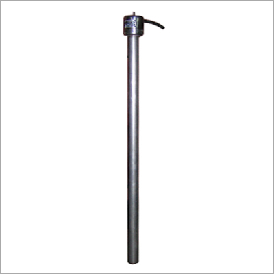 Industrial Immersion Heater By MAHENDRA THERMO ELECTRICALS AND EQUIPMENT