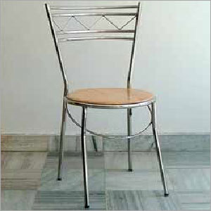 Ss Round Chair