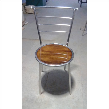 Stainless Steel Chair