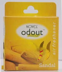 SANDAL ROOM AIR FRESHENER