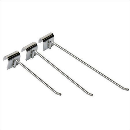 Ss Peg Hook Bar Bracket