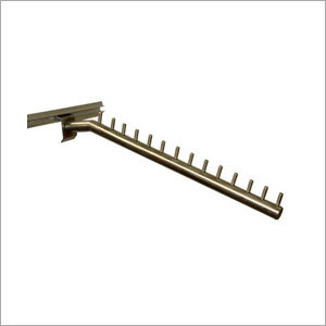 Ss Slat Wll Bracket