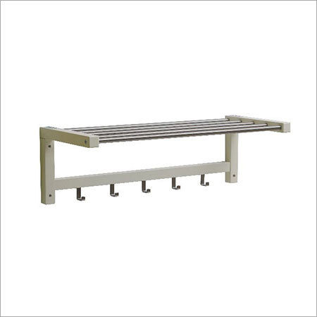 Ss Wall Mounted Bracket