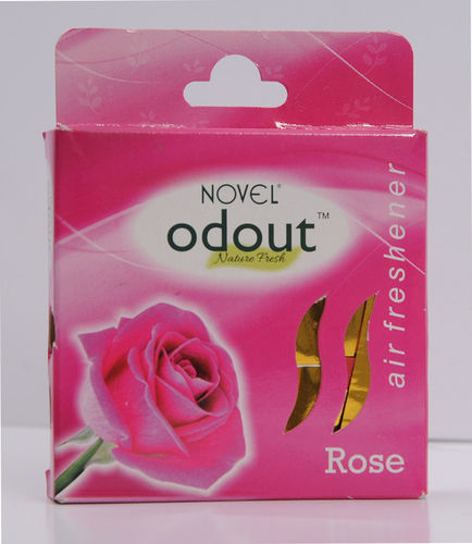 Rose Room Air Freshener Application: Office & Hotel