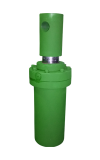 Hydraulic Cylinder Bore Dia 200mm,Shearing Machin