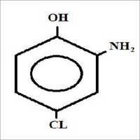 4 Chloro 2 Amino Phenol (4-cap) Cas No: 95-85-2