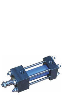 Pneumatic Cylinder
