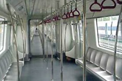 Metro Seating