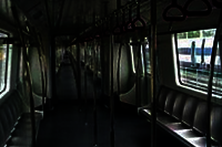 Metro Seating