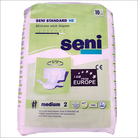 Adult Diaper