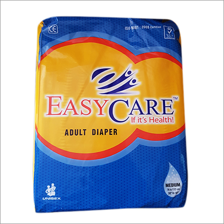 Easy Care Adult Diaper