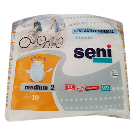 Senitary Adult Napkins