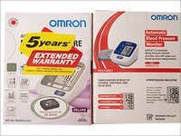 Medical Blood Pressure Monitor
