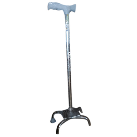 Tynor Quadripod Walking Stick