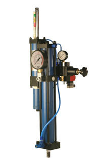 Hydro Pneumatic Cylinder