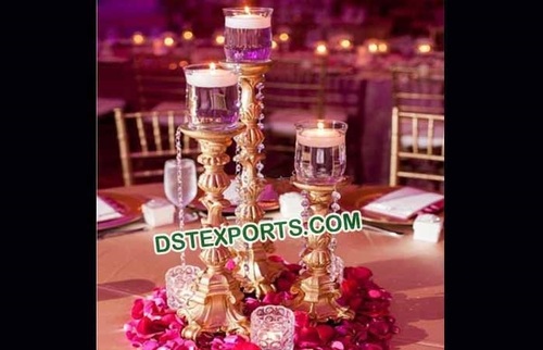 Wedding Center Table Pieces