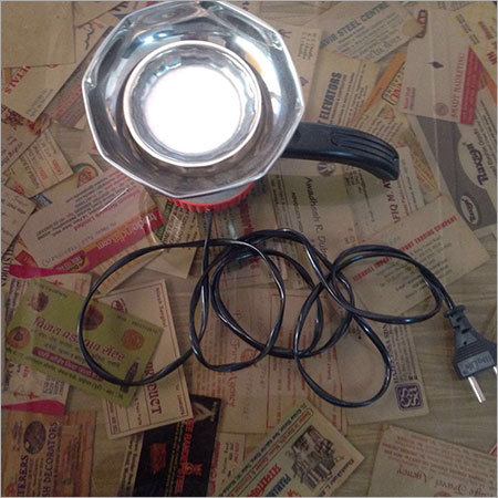 Romeo Electric Dhoopdani