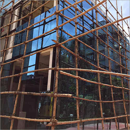 Aluminium Sliding Window