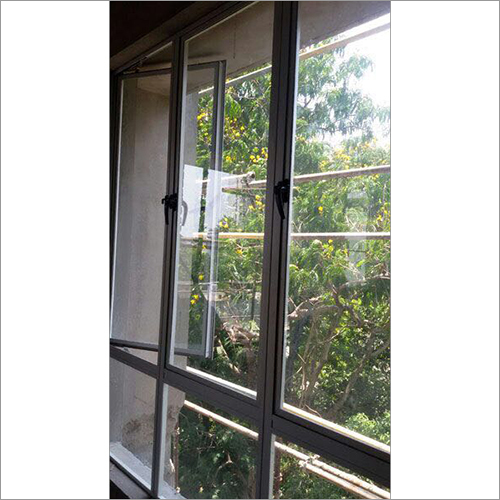 Sound proof Sliding Window