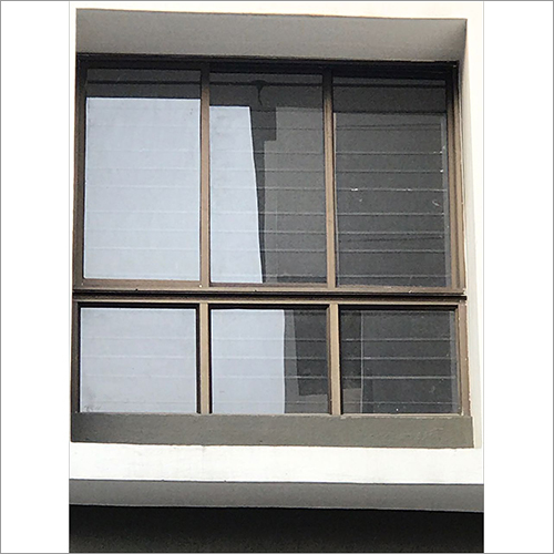 Sliding Window Accessories