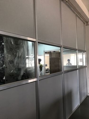 Fire Sliding Door