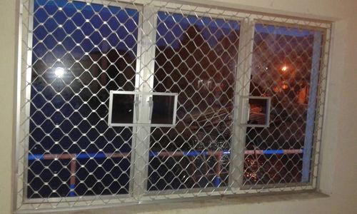 Sliding Window