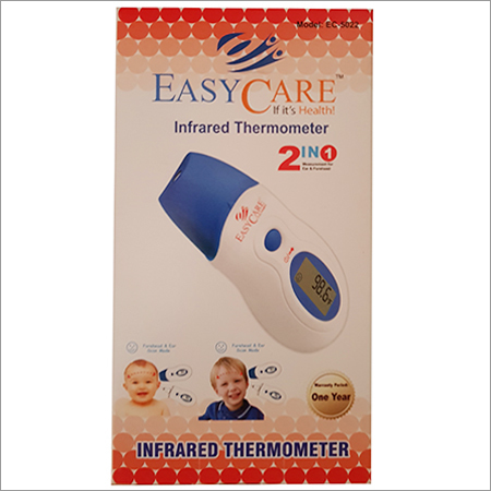 Infrared Thermometer