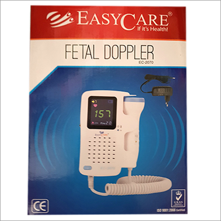 Fetal Doppler