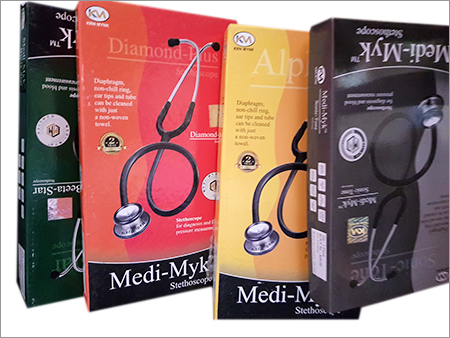 Doctor Stethoscope