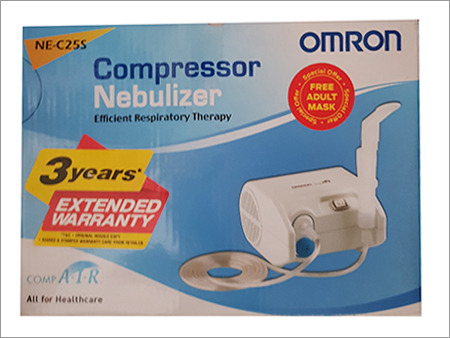 Compressor Nebulizer