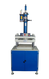 Hydro Pneumatic Press