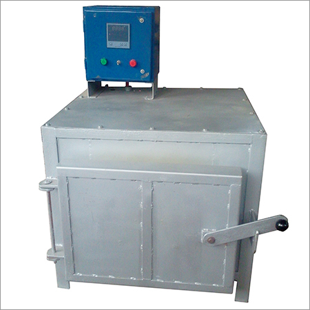 Muffle Furnace