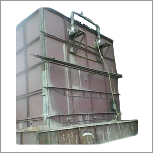 Oil Fired Furnace