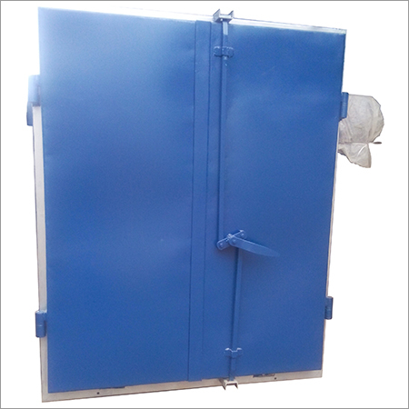 Air Circulating Oven