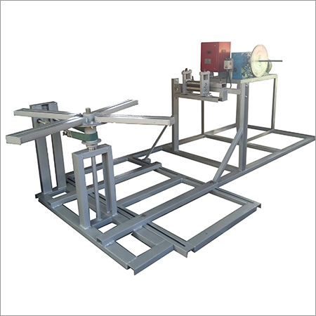 Core Winding Machine