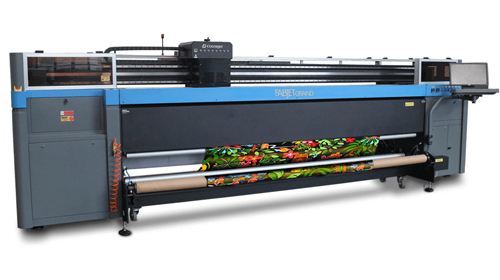 Home Furnishing Textile Printer