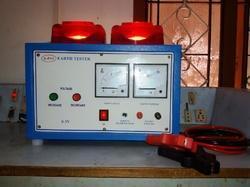 Earth Continuity Tester By K-PAS INSTRONIC ENGINEERS INDIA PVT. LTD.