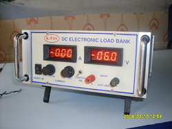 DC Electronic Load Bank