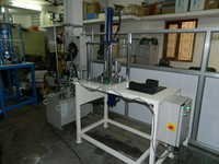 Head Assembly Work Station