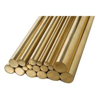 Tin Bronze Rod