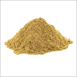 Dhania Powder - Dried Coriander, Brown Color | Fresh Aroma, Pure Fine Powder, Versatile Use